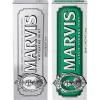 Kem đánh răng Marvis 25ml kèm hộp - Hương thơm tươi mát, bảo vệ men, giá 89.000₫ 2