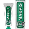 Kem đánh răng Marvis 25ml kèm hộp - Hương thơm tươi mát, bảo vệ men, giá 89.000₫ 4