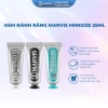 Kem Đánh Răng MARVIS 25ml - Size Du Lịch Tiện Lợi, Giá Ưu Đãi 97.020₫