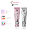 Kem đánh răng Marvis 75ml/85ml - Hàng chính hãng, giá ưu đãi 219.000₫, bảo vệ men, hương thơm 2