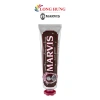 Kem đánh răng Marvis 75ml/85ml - Hàng chính hãng, giá ưu đãi 219.000₫, bảo vệ men, hương thơm 10
