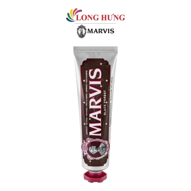 Kem đánh răng Marvis 75ml/85ml - Hàng chính hãng, giá ưu đãi 219.000₫, bảo vệ men, hương thơm
