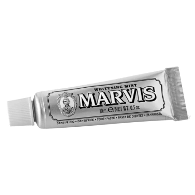 Kem Đánh Răng Marvis Cao Cấp 10ml Mini - Hương Thơm Thượng Hạng, Bảo Vệ Răng Nha, Giá 41.000đ 6