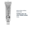 Kem Đánh Răng Marvis Cao Cấp 10ml Mini - Hương Thơm Thượng Hạng, Bảo Vệ Răng Nha, Giá 41.000đ 8
