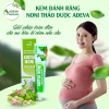 Kem đánh răng Noni giảm hôi miệng, sạch trắng, không fluoride, cho răng niềng 2