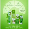 Kem đánh răng Noni giảm hôi miệng, sạch trắng, không fluoride, cho răng niềng 5