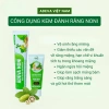 Kem đánh răng Noni giảm hôi miệng, sạch trắng, không fluoride, cho răng niềng 7