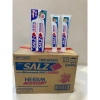 Kem đánh răng SALZ Muối Hồng Thảo Mộc 140g - Lion Nhật Bản, 55.000đ 2