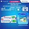 Kem đánh răng SENSODYNE Fresh Mint 160g - Giảm ê buốt, hương bạc hà thơm mát, 94.050₫