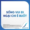 Kem đánh răng SENSODYNE Gum Care 100g - Giảm ê buốt, bảo vệ nướu chắc khỏe, giá 287.120₫ 9
