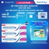 Kem đánh răng Sensodyne Gum Care 100g - Giảm ê buốt, bảo vệ nướu, giá ưu đãi 217.560 VND