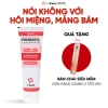 Kem Đánh Răng Sinh Học DrKam Postbiotic Ngừa Hôi Miệng Giảm Viêm Nướu Chỉ 90.000