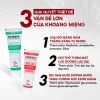 Kem Đánh Răng Sinh Học DrKam Postbiotic Ngừa Hôi Miệng Giảm Viêm Nướu Chỉ 90.000 2