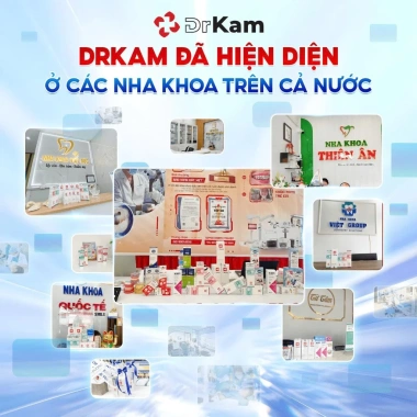 Kem Đánh Răng Sinh Học DrKam Postbiotic Ngừa Hôi Miệng Giảm Viêm Nướu Chỉ 90.000 7 Kem Đánh Răng Sinh Học DrKam Postbiotic Ngừa Hôi Miệng Giảm Viêm Nướu Chỉ 90.000 7