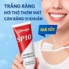 Kem đánh răng SP10 vị bạc hà – Trắng răng, sạch mảng bám, phù hợp gia đình, giá ưu đãi 39.999₫