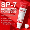 Kem đánh răng SP7 làm trắng, loại bỏ vết ố vàng, bảo vệ men – Giá 39.999₫ 3