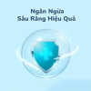 Kem đánh răng tạo bọt Sachi Postbiotics 80ml hương dâu cam - Ngừa sâu răng, giá 135.000đ 4
