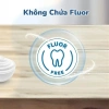 Kem đánh răng tạo bọt Sachi Postbiotics 80ml hương dâu cam - Ngừa sâu răng, giá 135.000đ 5