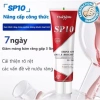 Kem đánh răng ThaiSmile SP10 - Trắng răng nhanh, bảo vệ nướu, giá 55.000đ