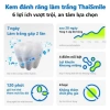 Kem đánh răng ThaiSmile SP10 - Trắng răng nhanh, bảo vệ nướu, giá 55.000đ 2