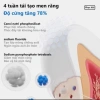 Kem đánh răng ThaiSmile SP10 - Trắng răng nhanh, bảo vệ nướu, giá 55.000đ 4