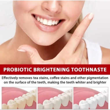 Kem đánh răng ThaiSmile SP6 - Trắng sáng, bảo vệ men, giảm giá 18% chỉ 50.000đ