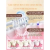 Kem đánh răng thơm mát, khử mùi hôi miệng, bảo vệ nướu, làm trắng răng - 125.400 VND (Giá gốc 158.004 VND) 2