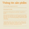 Kem đánh răng thơm mát, khử mùi hôi miệng, bảo vệ nướu, làm trắng răng - 125.400 VND (Giá gốc 158.004 VND) 9