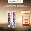 Kem Đánh Răng Trắng Răng Nướu Nhạy Cảm White Lion Nhật Bản 150gr Pap Japan Giá 69k