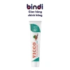 Kem đánh răng Vicco 18 thảo dược ngọt vị tự nhiên 200g - Giá 79.000đ, bảo vệ men răng, giảm mùi hôi 2