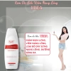 Kem Đào Thải Viêm Nang Lông Urea - Giảm Mụn Lưng Ngực, Dưỡng ẩm, Da Mềm Mịn Sun Sh 4
