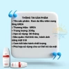 Kem Đào Thải Viêm Nang Lông Urea - Giảm Mụn Lưng Ngực, Dưỡng ẩm, Da Mềm Mịn Sun Sh 9