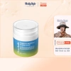 Kem đêm dưỡng ẩm ngải cứu Peacholic Waterlief Calming Cream 50ml - Phục hồi lợi khuẩn, giảm mụn, giá chỉ 550k