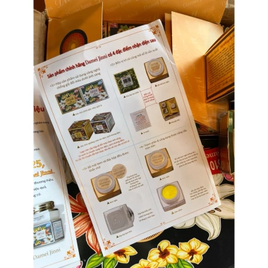 Kem Demejine Hàn Quốc 20g Ngăn Ngừa & Loại Bỏ Mụn Thâm Nám - Giá Ưu Đãi 119.000đ 3 Kem Demejine Hàn Quốc 20g Ngăn Ngừa & Loại Bỏ Mụn Thâm Nám - Giá Ưu Đãi 119.000đ 3