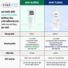 Kem Dịu Nhẹ Ziaja Med 5% Urê Dưỡng Ẩm Da Dị Ứng Cho Bé - Giá Khuyến Mãi 342.000đ 3