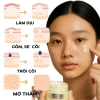 Kem Doctor Care Acnes Elimination 30g - Giảm Mụn Ẩn, Đầu Đen, Thâm, Kiểm Soát Dầu, Da Dầu 4