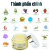 Kem Doctor Care Acnes Elimination 30g - Giảm Mụn Ẩn, Đầu Đen, Thâm, Kiểm Soát Dầu, Da Dầu 6