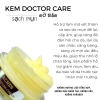 Kem Doctor Care Acnes Elimination 30g - Giảm Mụn Ẩn, Đầu Đen, Thâm, Kiểm Soát Dầu, Da Dầu 8
