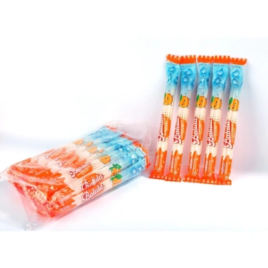 Kem đôi Balula VITHAICO vị cam 75ml - 20 chiếc/gói, giá ưu đãi 15.400₫