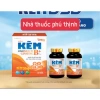 Kẽm DSD Multi B Ginseng Chính Hãng 60 Viên 2 Hộp - Giảm Giá Đến 499k, Tăng Sức Đề Kháng, Hỗ Trợ Sức Khỏe 2