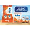 Kẽm DSD Multi B Ginseng Chính Hãng 60 Viên 2 Hộp - Giảm Giá Đến 499k, Tăng Sức Đề Kháng, Hỗ Trợ Sức Khỏe 4