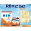 Kẽm DSD Multi B Ginseng Chính Hãng 60 Viên 2 Hộp - Giảm Giá Đến 499k, Tăng Sức Đề Kháng, Hỗ Trợ Sức Khỏe 5