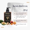 Kem duỗi phục hồi tóc chuyên nghiệp tại nhà – Dưỡng tóc yếu, trung bình, chỉ 85.000đ 8