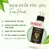 Kem duỗi phục hồi tóc chuyên nghiệp tại nhà – Dưỡng tóc yếu, trung bình, chỉ 85.000đ 9