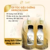 Kem duỗi tóc keratin Kami 120ml - Dưỡng sâu, mượt dài, giảm gãy, chỉ 110.000₫ 2