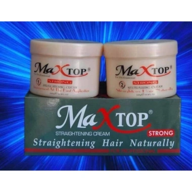 Kem Duỗi Tóc Maxtop 500ml x2 - Dưỡng sâu, Giữ nếp 30 ngày, Giá chỉ 244.021 VND 2 Kem Duỗi Tóc Maxtop 500ml x2 - Dưỡng sâu, Giữ nếp 30 ngày, Giá chỉ 244.021 VND 2