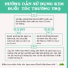 Kem duỗi tóc tại nhà Sinori – Protein không hăng, không tổn thương, chính hãng 200ml – 149.500₫ 4
