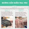 Kem duỗi tóc tại nhà Sinori – Protein không hăng, không tổn thương, chính hãng 200ml – 149.500₫ 5