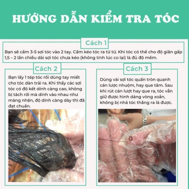 Kem duỗi tóc tại nhà Sinori – Protein không hăng, không tổn thương, chính hãng 200ml – 149.500₫ 5