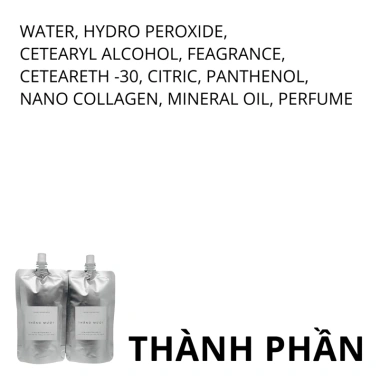 Kem Duỗi Tóc Xoăn 300ml x2 Tung Long Shop - Dưỡng, Tóc Mượt, Giá Giảm 199.000đ 4 Kem Duỗi Tóc Xoăn 300ml x2 Tung Long Shop - Dưỡng, Tóc Mượt, Giá Giảm 199.000đ 4